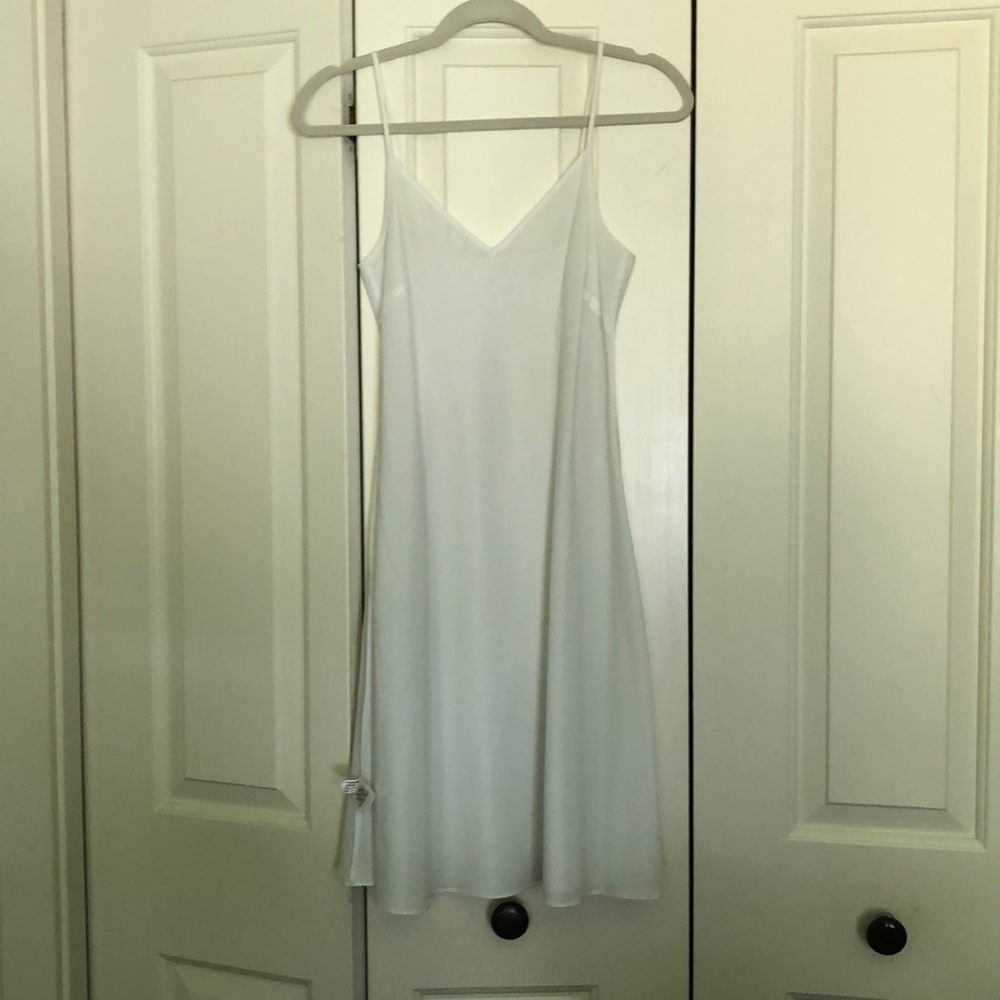 White Slip